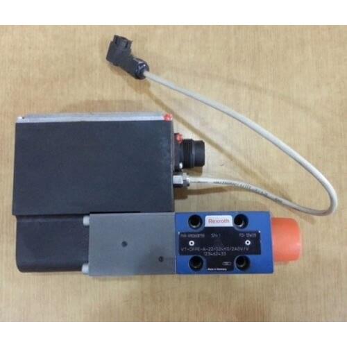 VT-DFPE-A-22/G24K0/2A0V/V NEW REXROTH VALVE