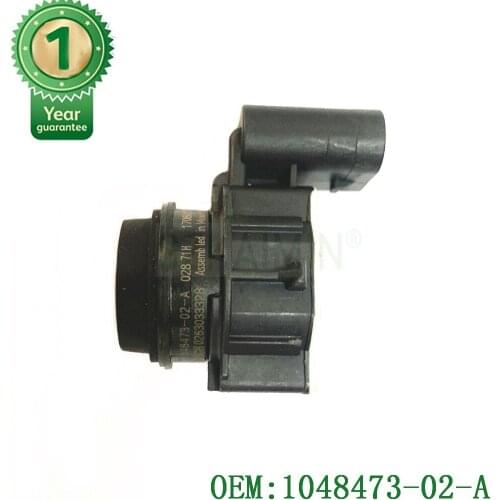 High Quality Auto Parts Parking Sensor Assist PDC For 2012-2015 Tesla Model S OEM 1048473-02-A 104847302A
