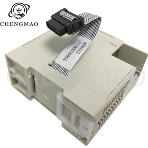 Japan PLC Expansion Module FX2N-48ET FX2N-232IF FX2N-8ER FX2N-8EYT FX2N-8EYR FX2N-32ER FX2N-16EX FX2N-48ER FX2N Input Module