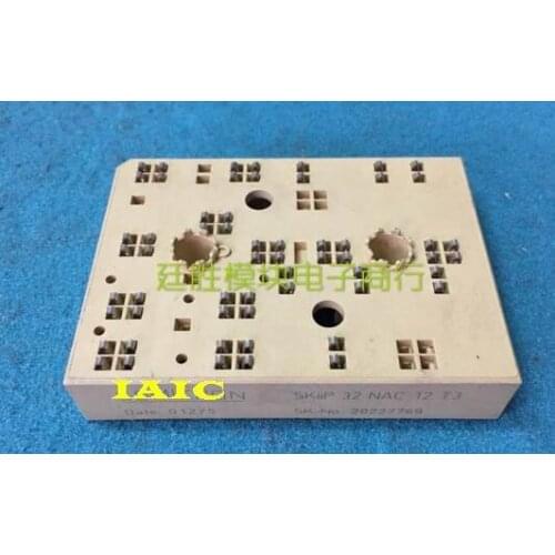 100%New and original, 90 days warranty SKIIP32NAC12T3