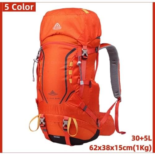 AEGISMAX Travel Backpacks