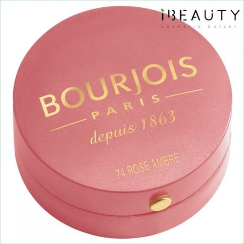 Bourjois Decorative Cosmetics