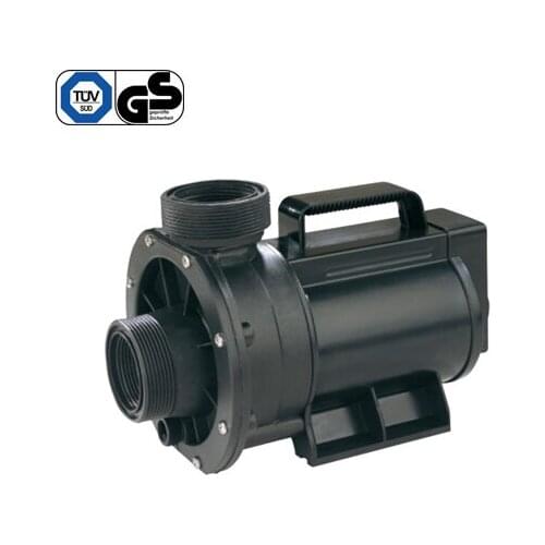 BOYU Horticulture pump SPF-18000 large flow submersible pump circulating water large flow Seafood pool water pump SPF18000