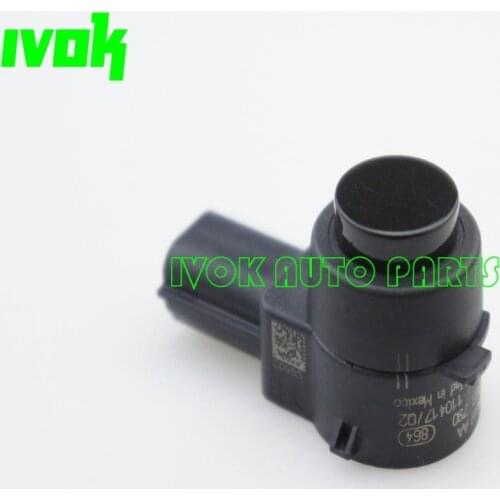 PDC Parking Distance Control Aid Sensor For Dodge Ram 1500 2500 3500 Chrysler 300 Jeep Liberty 1EW63AXRAA 0263003790