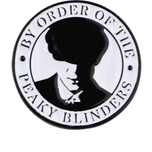 E3108 Movie brooch Backpack Badge Clothes Pin Enamel Pins Hat Pin Charm Kids Gift Fashion Aceessory