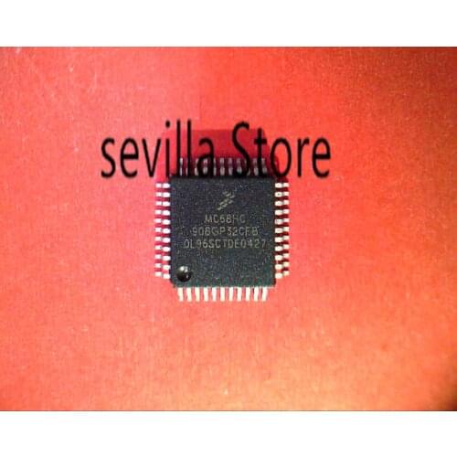 MC68HC908GP32CFB New IC Integration