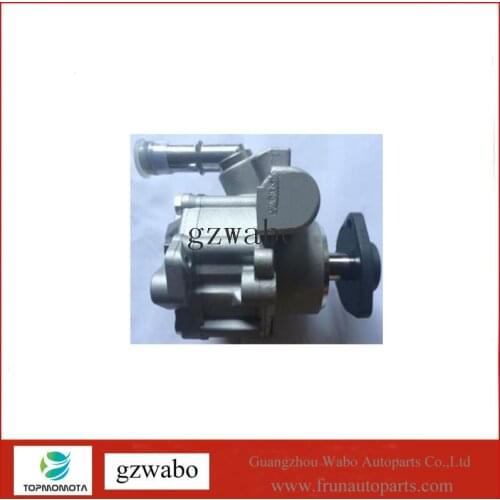 Car model E90 E91 E92 E93 power steering pump used for BMW 678348602 LH2114307 6783486 32416783486