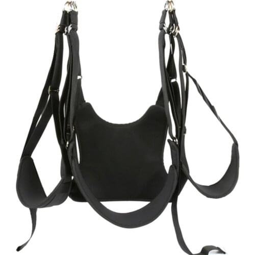 Flirt Essential Sex Furniture Sling Sex Hammock Sex Swing Chair Attachments For Couple Adult Game Sex Position Toy Support Sling