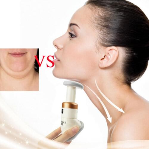 Neckline Neck Slimmer Neck Line Exerciser Chin Massager Thin Jaw Reduce Double Chins