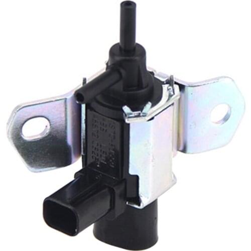 Intake Manifold Valve Intake Manifold Runner Control Valve Solenoid L301-18-741 3S4Z9J559AA, for Ford for Mazda