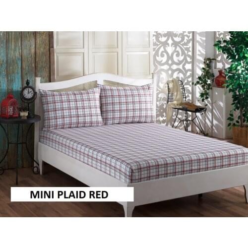 WEEKEND HOME Bed Sheets