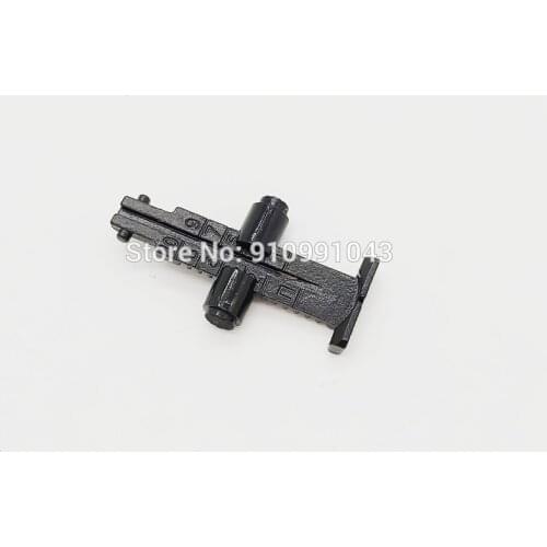 Ak Rear Sight for ak Metal Rear Sight Rear Sight For Aeg Suitable For Svd Series Air Pistol Steel Structure
