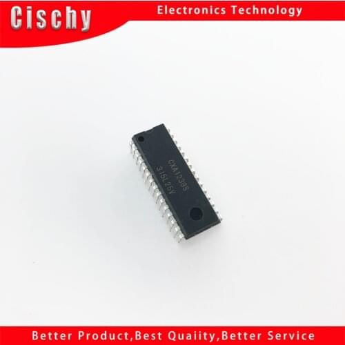 1pcs/lot CXA1238S CXA1238 DIP-30 In Stock