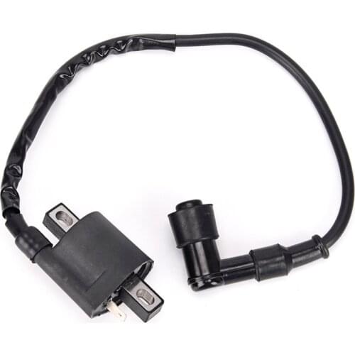 1 Pc Replacement Ignition Coil For Honda/TRX300/TRX 300/FourTrax For 50cc 90cc 110cc 125cc 150cc 250cc