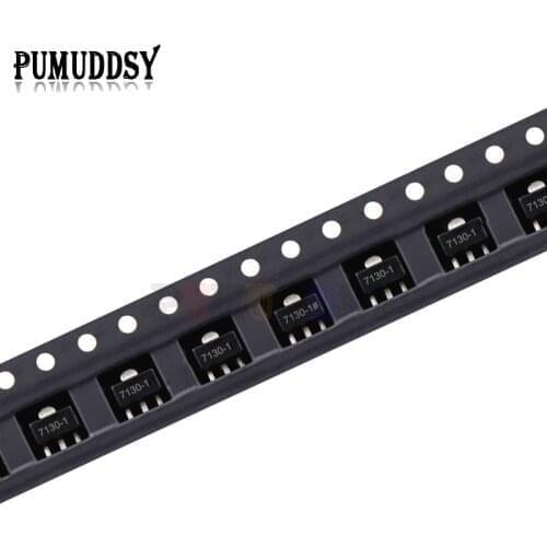 10PCS HT7133 HT7333 HT7350A-1 HT7833 SOT-89 Power LDO