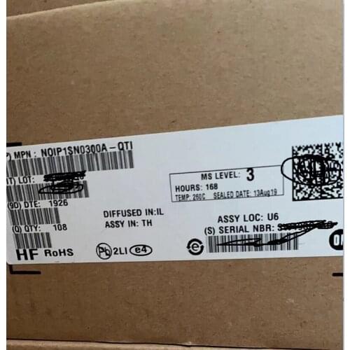 100% orginal and new NOIP1SN10300A-QTI ON LCC-48 best qualtiy