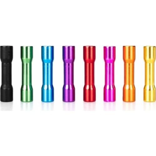 100pcs M3*25 M3*30 M3*28 M3 25mm 28MM 30MM Aluminum Standoff Round Alloy Spacer Stud Fastener for FPV Racing Drone