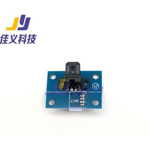 Brand New and 100%Original!!!H9720 Raster Encoder Sensor for Xeda KD/Q5/V8E Series Printer Machine