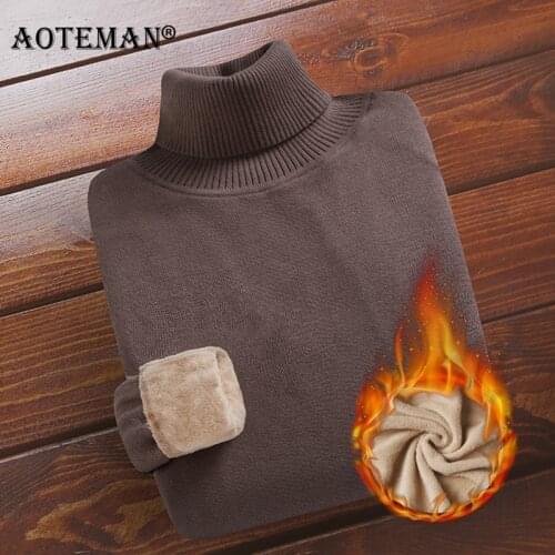 Мужские свитера AOTEMAN China At AliExpress