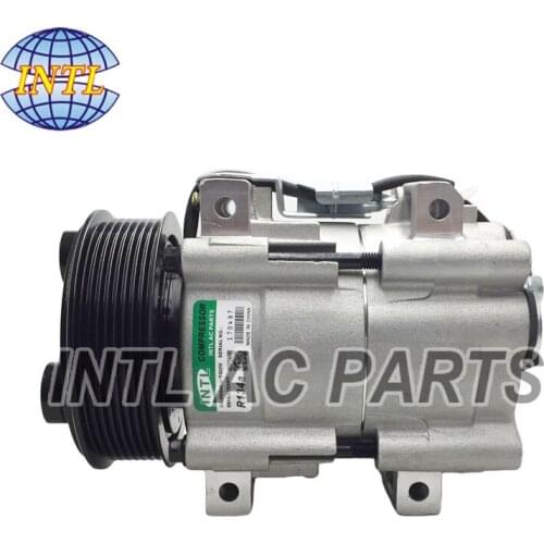 HCC HS18 auto air AC Compressor for DODGE RAM 2500 3500 Pickup Truck Diesel 5.9L 6.7L 2006-2009 55111411AA 55111411AC 55111411AD