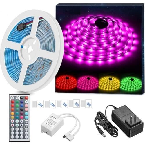 CGLEDSHINE LED String Lights