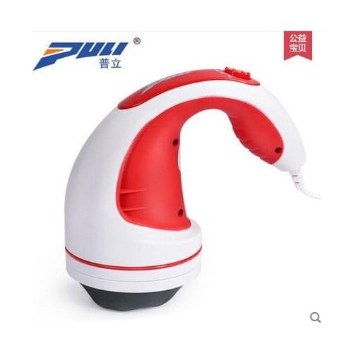 C10 Electric Handheld Full Body Massager Slimming Fat Remove Massager Vibrator Fat Reducing Machine Health Care Massage Tool