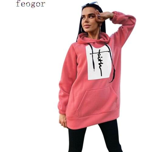Женские толстовки Feogor China At AliExpress