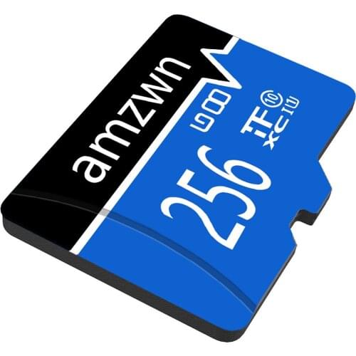 Large Capacity MicroSD U3 32GB/64GB/128GB/256GB/512GB TF Card Memory Card For Camera/Phone Mini SD Card Micro Sd Card