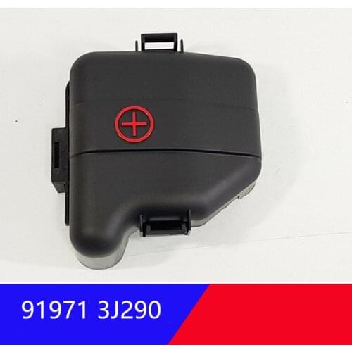 919713J290 Genuine Battery Cap Assembly positive + for hyundai Veracruz 2007-2012 919713J290