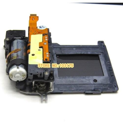 New Shutter assembly/Shutter group Blade Curtain Unit For Canon EOS 5DS & EOS 5DSR Camera