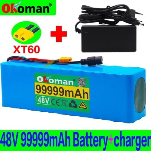 Rechargeable Batteries OLLORENO China