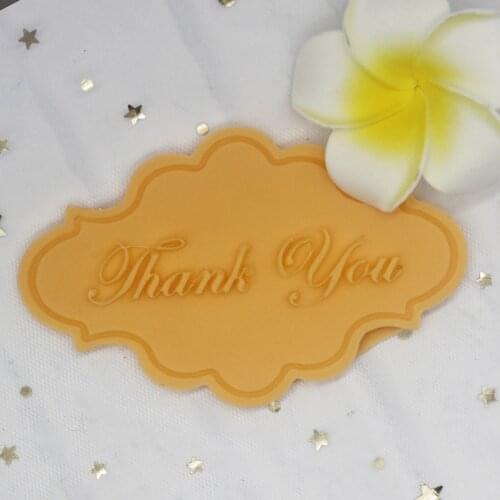 Thank you for the chocolate molds. Decorative molds, sugar molds, silicone molds, P958