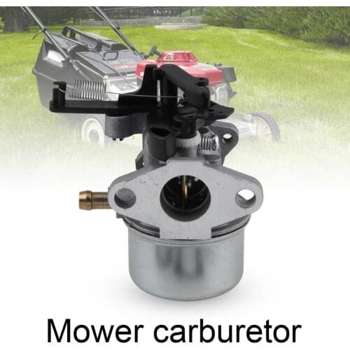 Rust-proof Excellent Powerful Carburetor 591137 590948 593599 Compact Carburetor Professional