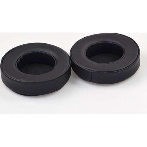 Universal 110mm Headphone Earpads PU Leather High Quality Leather 110mm Ear Cushion Pads