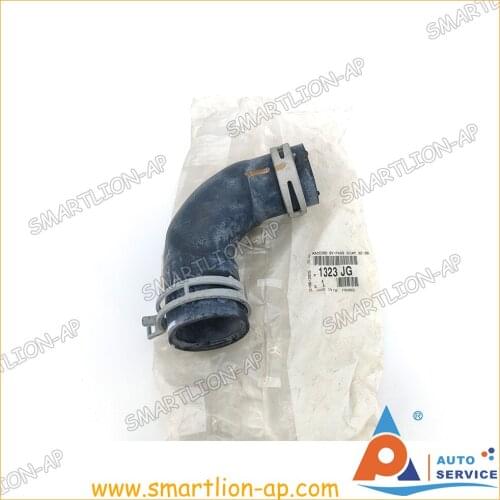 Water Hose 1323JG Used for Peugeot 307 407 607 Citroen