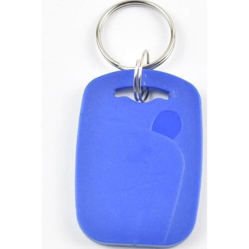 1pcs NFC 13.56Mhz M1 1k S50 UID 0 block 7 bytes rewrite changeable rfid card mutable writeable chinese magic card copy clone