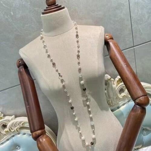 AIWEIGE Chokers On The Neck