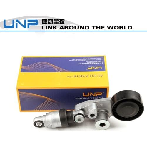 Auto Belt tensioner assembly Oem66520-00070 For Ssangyong Rexton Actyon Sports