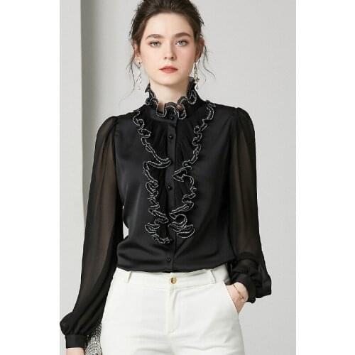 Большие блузки JoursNeige China At AliExpress