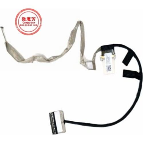 LVDS Cable for ASUS G752 G752V G752VL G752VM G752VT 30PIN EDP Laptop1422-027F0AS