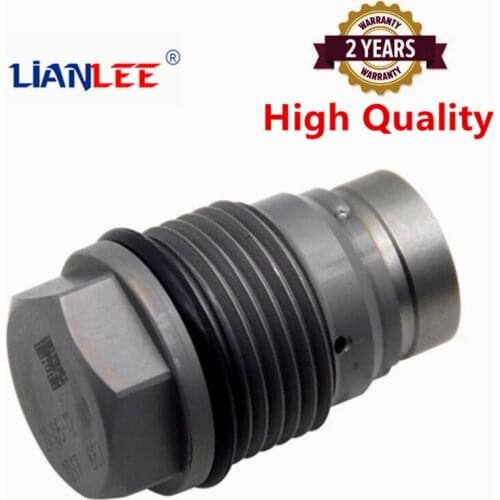 New Hydraulic Fuel Rail Pressure Relief Limiter Valve For HYUNDAI LIBERO PORTER H-1 KIA SORENTO 2.5 CRDi 1110010017 F00R000741