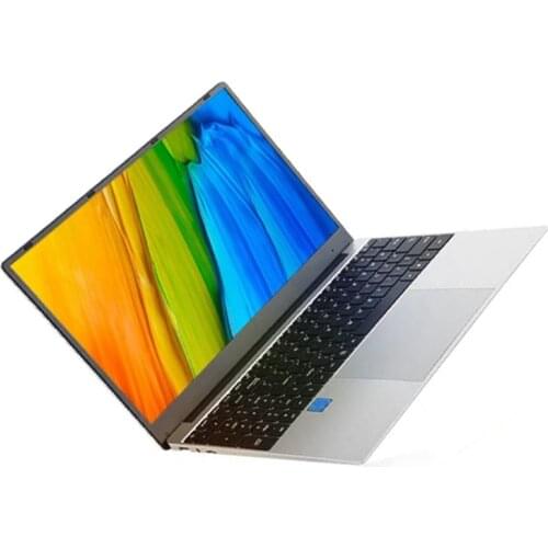 Wholesale notebook laptops 1TB SSD laptop 15.6 inch portable cheap computer used for office business