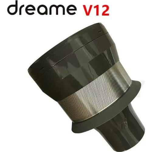 Original Multi Cone Components（Cyclone Filter） for Dreame V12 Handheld Wireless Vacuum Cleaner Accessories