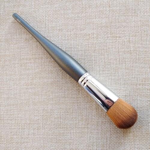 W212 Professional Makeup Brushes Soft Synthetic Fiber Slant Blush Blusher Brush Cosmetic Tools pincel maquiagem Make Up Brush