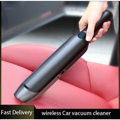 Vacuum Cleaner For Car Vacuum Cleaner Wireless Vacuum Cleaner Car Handheld Vaccum Cleaners Power Suction