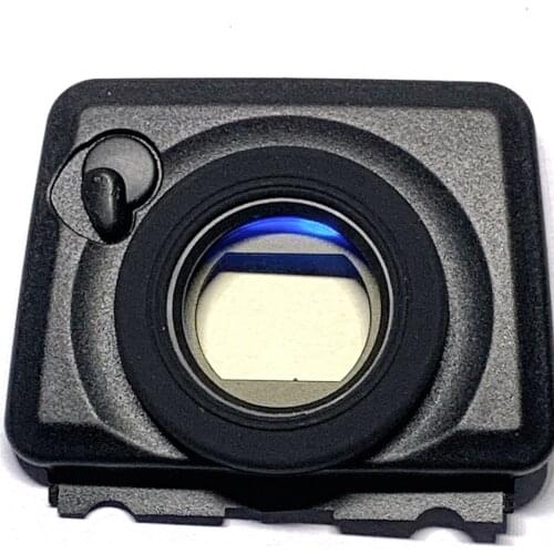 View Finder Eyepiece Frame Assembly With DK-17 DK17 Eyecup Repair Parts For Nikon D800 D800e SLR