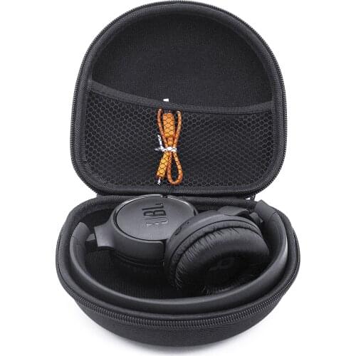 Bluetooth Headphone EVA Hard Case For JBL TUNE 500BT, JBL T450BT, JBL T500BT Headphones Bag Carrying Box Portable Storage Cover