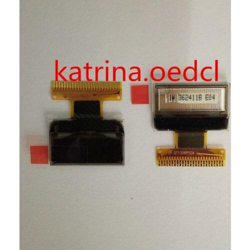 0.68 inch OLED display 96*32 driver SSD1306 25 PIN LCD new and original&in stock