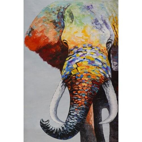 5D DIY Horse, Elephant, Zebra Series Embroidered Diamond Painting Square/round Diamond Mosaic Animal Diamond Painting Home Decor