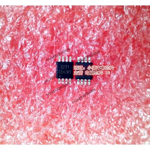 Brand new original G547N1 G547N1P81U MSOP-8 High Quality